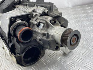 Компресор наддуву 36010125 Volvo XC90