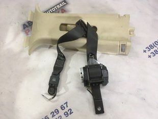 Ремень безопасности 8A53610D66BA Ford Flex
