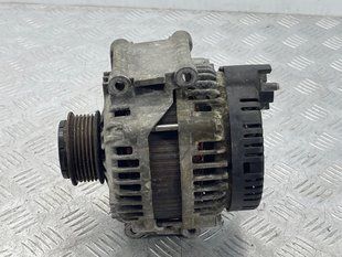 Генератор 06E903018G Audi A6