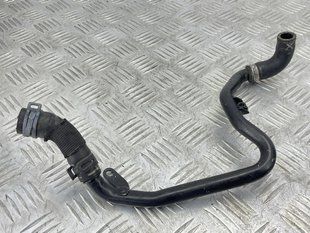 Трубопровод системы охлаждения 059121064E Audi Q7