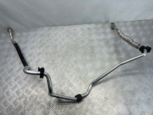 Трубка кондиционера 8U0820743M Audi A6