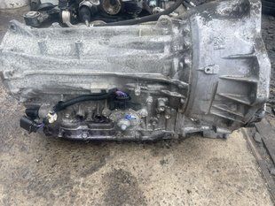 АКПП / коробка передач Audi Q7