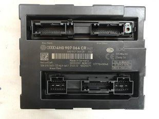 Блок комфорта 4H0907064CR Audi A6