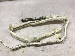 Шторка безпеки бічна / Airbag 4G8880741B Audi A7