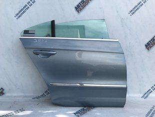 Дверь 3C8833056E Volkswagen CC