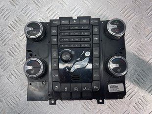 Блок керування кондиціонером 31443425 Volvo XC60