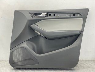 Карта / Обшивка двери 8R1867104AGIBX Audi Q5