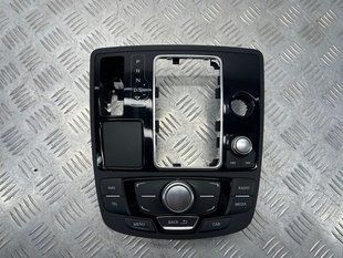 Панель управления навигации MMI 4G1713139N Audi A7