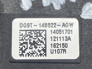 Блок подрулевых переключателей DH9T14B522AGW Ford Fusion