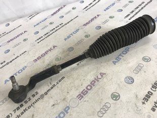 Рульова тяга з наконечником BV6C3290B2A Ford Escape