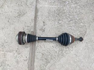 Полуось 3C0407271AH Volkswagen CC