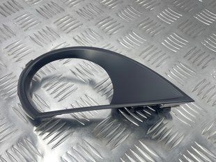 Накладка протитуманної фари 4L0807489A Audi Q7