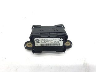 Датчик поперечного прискорення (ESP) 7P0907652 Volkswagen Touareg