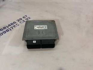 Блок керування двигуном 4G5907115A Audi A6