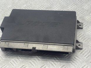 Підсилювач звуку BOSE 4M0035223A Audi Q7