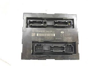 Блок комфорту 4H0907064CK Volkswagen Touareg