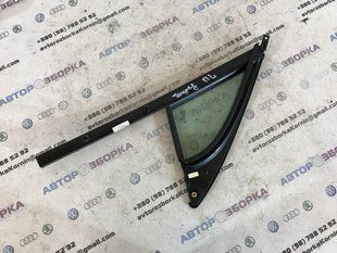 Скло дверей 7P6845113 Volkswagen Touareg