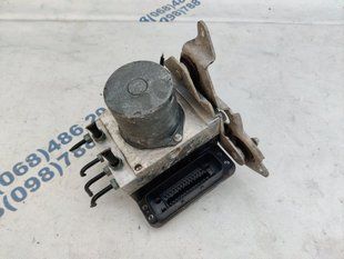 Блок ABS 4G0907379 Audi A6