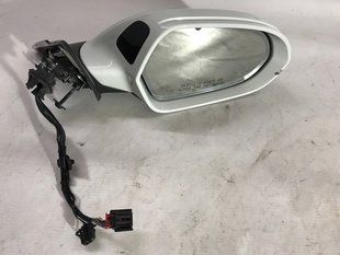 Зеркало бокового вида 4G1857410AE Audi A6