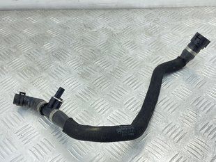 Шланг ОЖ с быстроразъемной муфтой 4M0145948AH Audi Q7