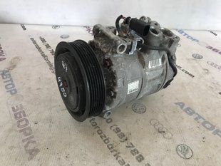Компресор кондиціонера 4E0260805AR Audi Q7