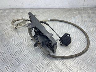 Механізм аварійного розблокування 8W0713052M Audi A4 Allroad