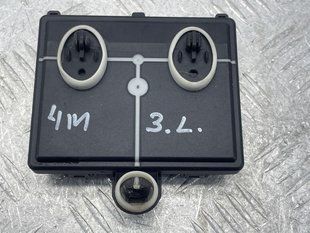 Блок управления двери 4M0959795G Audi Q7
