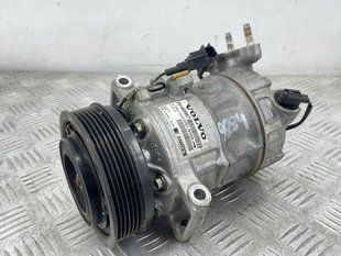 Компресор кондиціонера 31469967 Volvo XC90