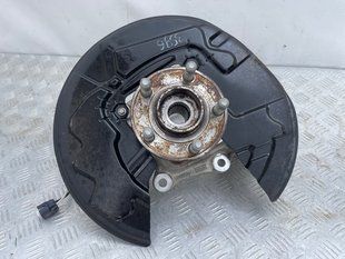 Поворотний кулак задній лівий E1GC5B758AF Ford Edge Ford Edge, Lincoln MKX, Lincoln Nautilus