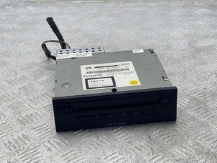 CD чейнджер 8X0035110B Audi A6