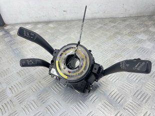 Блок подрулевых переключателей 7P6953502 Volkswagen Touareg