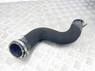 Патрубок інтеркулера 4G0145737P Audi A6