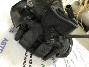 Суппорт тормозной 5N0615403 Volkswagen CC
