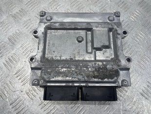 Блок управления двигателем 31452233 Volvo XC90