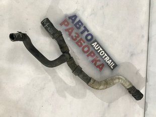 Шланг ОЖ с быстроразъемной муфтой 3C0122073FE Volkswagen CC