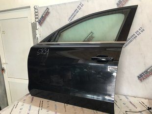 Дверь 4H0831051B Audi S8