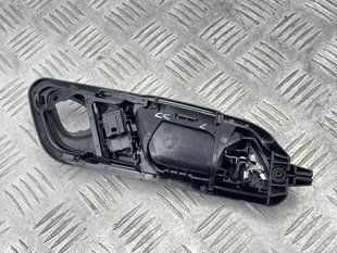 Ручка двери внутренняя 3C8837113GVAL Volkswagen CC