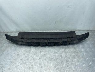 Абсорбер переднего бампера 4L0807550D Audi Q7