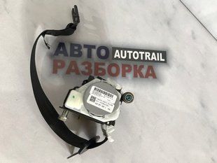 Ремень безопасности сиденья 2-го ряда 4G0857805CV04 Audi A7