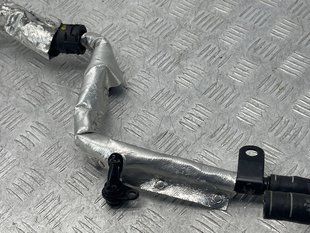 Трубопровід системи охолодження 06L121085AF Audi Q5
