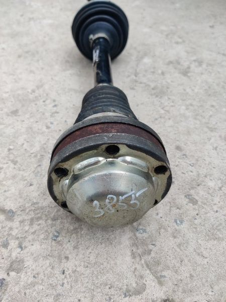 Піввісь 3C0407271AH Volkswagen CC