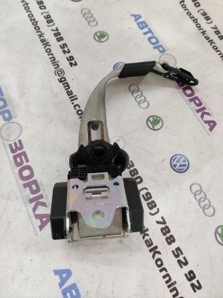 Ремінь безпеки 4L0857811BTPT Audi Q7