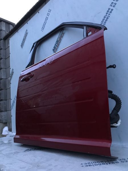 Дверь AA8Z7420124A Ford Flex