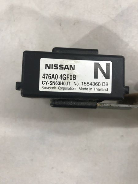 Модуль контролер idm 476A04GF0B Infiniti Q50