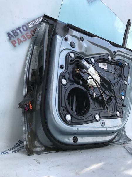 Дверь 3C8833056E Volkswagen CC