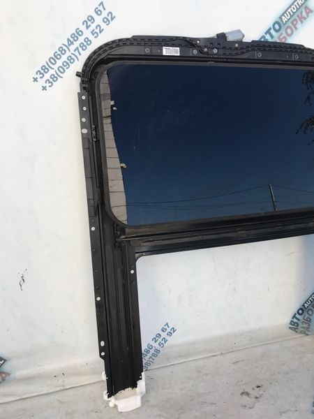 Панорама / люк 4G5877071 Audi A6