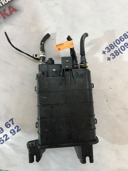 Адсорбер K2G39E857DA Ford Edge