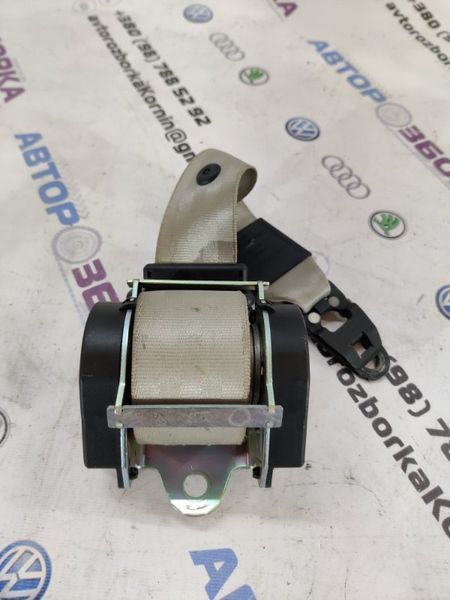Ремінь безпеки 4L0857811BTPT Audi Q7