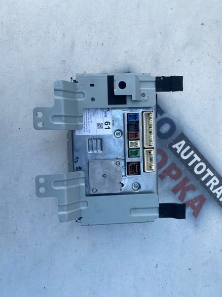 Дисплей 283874HB0A Infiniti Q50