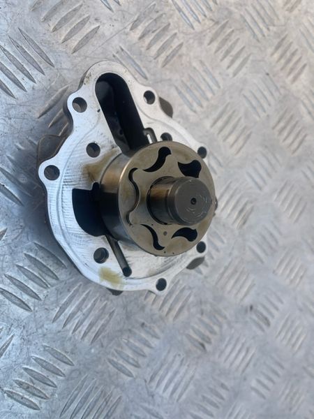 Масляний насос 03H115105H Volkswagen Touareg
